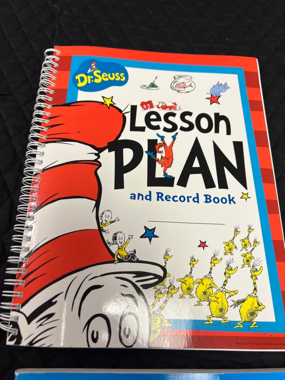 Resource Books - Picture 2 of 13